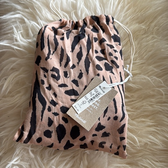 Madewell Accessories - Madewell Scarf Sarong Blanket